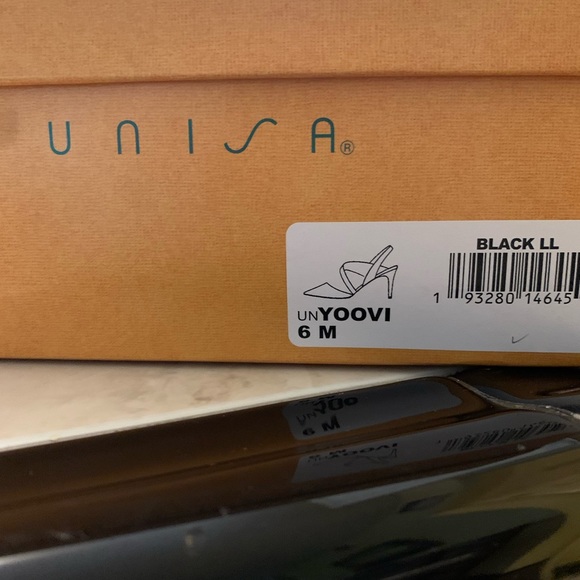 Unisa heels - Picture 15 of 15